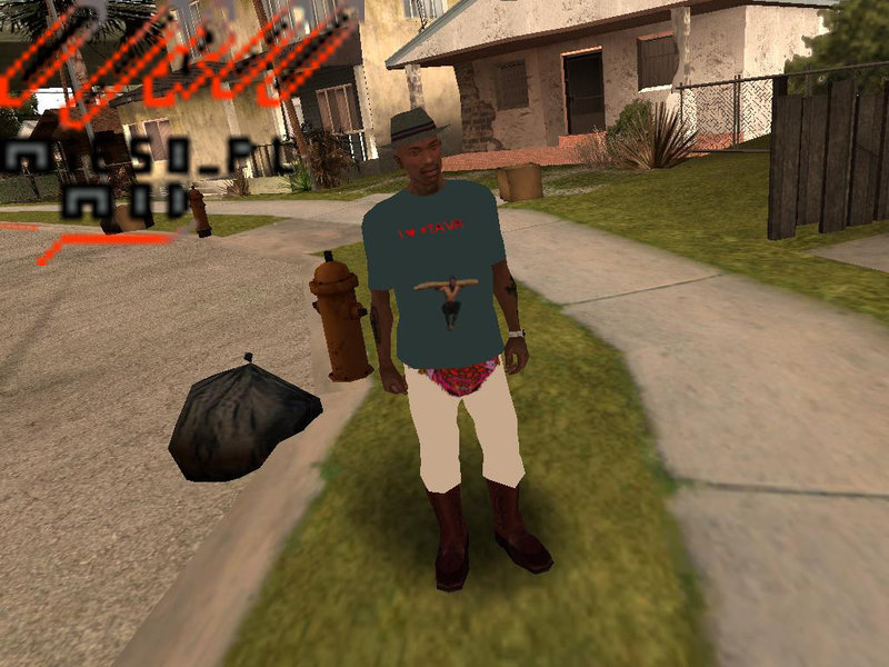 mod